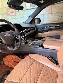 كاديلاك اسكاليد